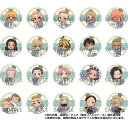 【 08/11 発送予定】 TVアニメ『東京リベンジャーズ』 ホワイトデーver.缶バッジ BOX ※BOX販売 グッズ