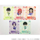【予約 08/05 発送予定】 TVアニメ『ブルーロック』 アクリルスタンド パジャマver. BOX(A) ※BOX販売 グッズ