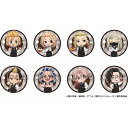 【予約 06/09 入荷予定】 TVアニメ『東京リベンジャーズ』 缶バッジカフェ衣装ver.(A)BOX ※BOX販売 グッズ