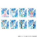 【予約 06/15 入荷予定】 TVアニメ『ぴちぴちピッチ』 ポラロイド風ブロマイド ※ブラインド販売 グッズ