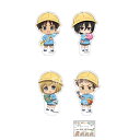 【予約 06/17 入荷予定】 進撃の巨人 アクリルスタンド(園児)BOX A ※BOX販売 グッズ