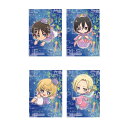 【予約 09/02 発送予定】 進撃の巨人 ブロマイド(七夕) A グッズ