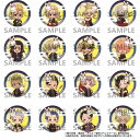 【30日〜1日はポイント12倍!※要エントリー】【予約 06/16 入荷予定】 TVアニメ『東京リベンジャーズ』 お月見ver. 缶バッジ バラ ※ブラインド販...