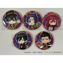 【予約 08/12 発送予定】 TVアニメ『ブルーロック』缶バッジハロウィンver.BOX(A) ※BOX販売 グッズ