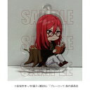 【予約 08/05 発送予定】 TVアニメ『ブルーロック』アクリルキーホルダー秋ver.千切 豹馬 グッズ