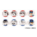 【30日〜1日はポイント12倍!※要エントリー】【予約 06/18 入荷予定】 原作「ダイヤのA actII」 缶バッジ (沢村&降谷ver.) ※ブラインド販...