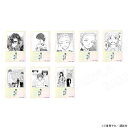 【予約 06/15 入荷予定】 薫る花は凛と咲く チェキ風ブロマイドvol.2 ※ブラインド販売 グッズ