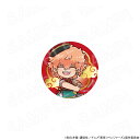 【予約 08/11 発送予定】 TVアニメ『東京リベンジャーズ』 中華カフェ ミニキャラ缶バッジ スマイリー グッズ