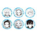 【30日〜1日はポイント12倍!※要エントリー】【予約 06/18 入荷予定】 メダリスト 缶バッジ ※ブラインド販売 グッズ