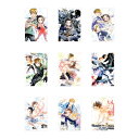 【30日〜1日はポイント12倍!※要エントリー】【予約 06/18 入荷予定】 メダリスト ポストカード9枚セット グッズ