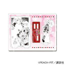 【予約 08/01 発送予定】 しゅごキャラ! ダイカットアクリルジオラマスタンドvol.2(1) グッズ