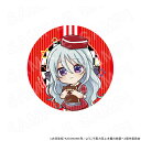 【30日〜1日はポイント12倍!※要エントリー】【予約 06/15 入荷予定】 ようこそ実力至上主義の教室へ ミニキャラ缶バッジ 椎名ひより グッズ