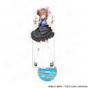 【 06/15 入荷予定】 TVスペシャルアニメ「五等分の花嫁∽」アクリルスタンド 三玖(夏祭り) グッズ