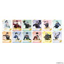【 06/15 入荷予定】 戦国 A LIVE POPUPSHOPポラロイド風カード ※ブラインド販売 グッズ
