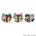 【 06/20 入荷予定】 『海辺のエトランゼ・春風のエトランゼ』 ネコ型コースターセット グッズ