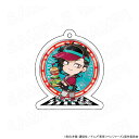【 07/07 発送予定】 TVアニメ『東京リベンジャーズ』 ダイナーカフェver. ミニキャラアクリルキーホルダー(九井一) グッズ