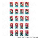 【 06/16 入荷予定】 TVアニメ『東京リベンジャーズ』 ダイナーカフェver. トレーディングカード ※ブラインド販売 グッズ