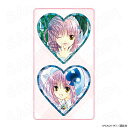 【 08/01 発送予定】 しゅごキャラ! 日奈森あむコレクションコースターセット B グッズ