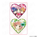 【 08/01 発送予定】 しゅごキャラ! 日奈森あむコレクションコースターセット C グッズ