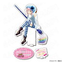 【 06/20 入荷予定】 しゅごキャラ! 日奈森あむバースデーアクリルスタンド B グッズ