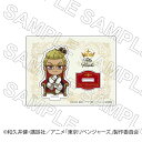【 06/16 入荷予定】 TVアニメ『東京リベンジャーズ』 アクリルスタンド 玉座Ver 稀咲鉄太 グッズ