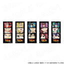 【 09/02 発送予定】 TVアニメ「FAIRY TAIL 100年クエスト」 描き下ろし フォトグレイ風カード ※ブラインド販売 グッズ