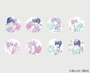 【 06/16 入荷予定】 原作「わたしに××しなさい!」 トレーディング缶バッジvol.3 ※ブラインド販売 グッズ