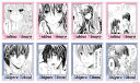 【 06/16 入荷予定】 原作「わたしに××しなさい!」 ポラロイド風カードvol.1 ※ブラインド販売 グッズ