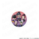 【 08/12 発送予定】 TVアニメ「ブルーロック」ヴァンパイアコレクション BIG缶バッジ A グッズ
