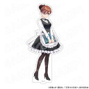 【 06/16 入荷予定】 TVスペシャルアニメ「五等分の花嫁*」 アクリルスタンド 三玖(カフェ) グッズ