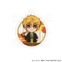 【 08/08 発送予定】 TVアニメ『WIND BREAKER』 アクリルキーホルダー 和服Ver 楡井 秋彦 グッズ
