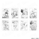 【 09/03 発送予定】 『沼すぎてもはや恋』POPUPSHOP ブロマイド ※ブラインド販売 グッズ(3)