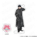 【 09/27 発送予定】 メダリスト 描き下ろしアクリルスタンド 夜鷹 純 グッズ