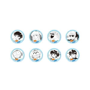 【 10/12 発送予定】 きんぎょ注意報! 第二弾缶バッジ ※ブラインド販売 グッズ