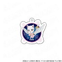 【 08/18 発売予定】 TVアニメ「FAIRY TAIL 100年クエスト」描き下ろしアクリルキーホルダー シャルル グッズ