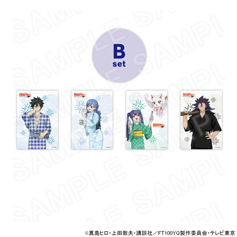 ɥޡߥץ󥻥ե㤨֡ 12/08 ȯͽ TV˥FAIRY TAIL 100ǯȡ֥ޥɥå B åפβǤʤ880ߤˤʤޤ