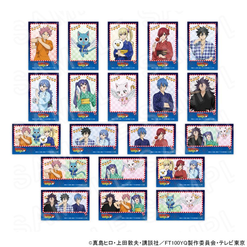 ɥޡߥץ󥻥ե㤨֡ 12/08 ȯͽ TV˥FAIRY TAIL 100ǯȡȥ졼ǥ󥰥 ֥饤 åפβǤʤ330ߤˤʤޤ