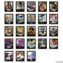 【 07/28 発送予定】 『ストリートファイター6』2周年POPUPSHOP コレクションポラロイド風カード ※ブラインド販売 グッズ
