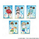【 10/18 発送予定】 TVアニメ『鬼灯の冷徹』 描き下ろしブロマイドセット ※セット販売 グッズ