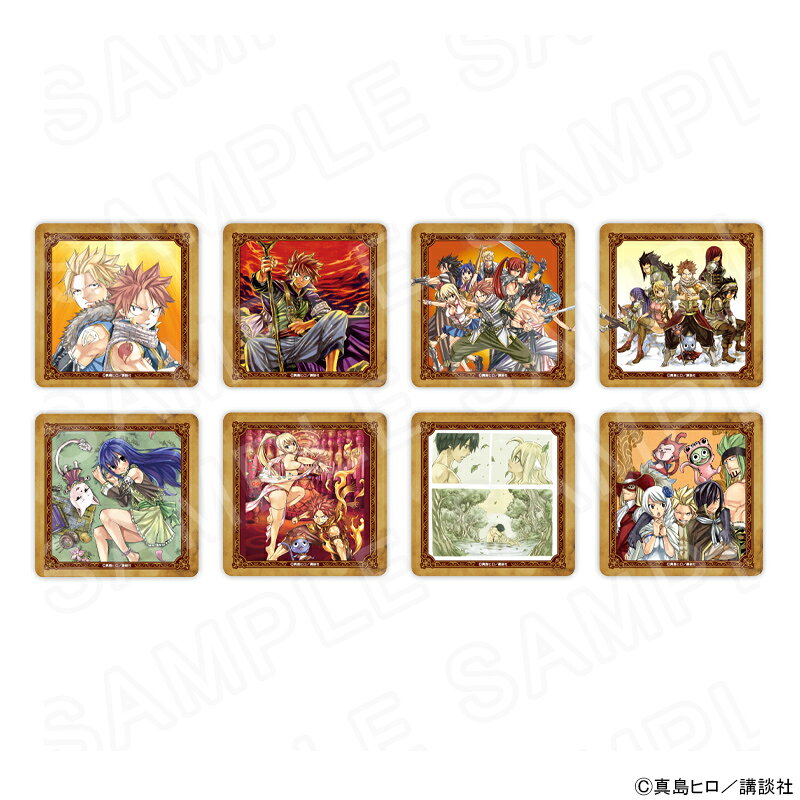 楽天市場】FAIRY TAIL boxの通販