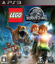 【新品】 LEGO ジュラシックワールド PS3 BLJM-...