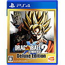 【中古】 ドラゴンボール ゼノバース2 デラックスエディショ...