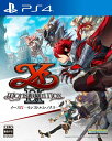 【中古】 イースIX(9) -Monstrum NOX- PS4 ソフト PLJM-16472 / 中古 ゲーム
