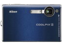 【中古】COOLPIX S8【デジタルカメラ】