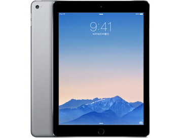 【中古】【白ロム】【au】iPad2 Wi-Fi＋Cellular 16GB【〇判定】