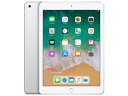 【中古】iPad 第6世代 Wi-Fi 128GB