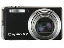【中古】RICOH Caplio R7 コンパクトデジタルカメラ