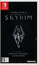 【中古】The Elder Scrolls V: Skyri...