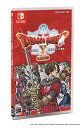 【中古】 ドラゴンクエストX 目覚めし五つの種族 オフライン Nintendo Switch ニンテンドースイッチ ソフト HAC-P-A4U4A / 中古 ゲーム