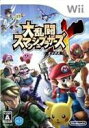 【中古】 大乱闘スマッシュブラザーズX Wii RVL-P-RSBJ / 中古 ゲーム